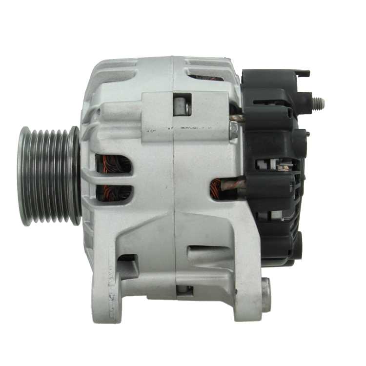 Valeo Reman Alternator for Renault 90A TG9B042R