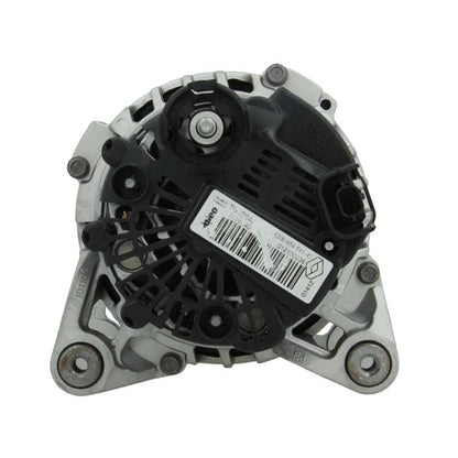 Valeo Reman Alternator for Renault 90A TG9B042R