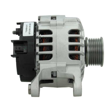 Valeo Reman Alternator for Renault 90A TG9B042R