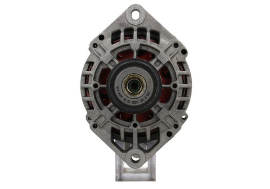 PlusLine Selected Reman Alternator for Renault 120A SG10B032R+SEL