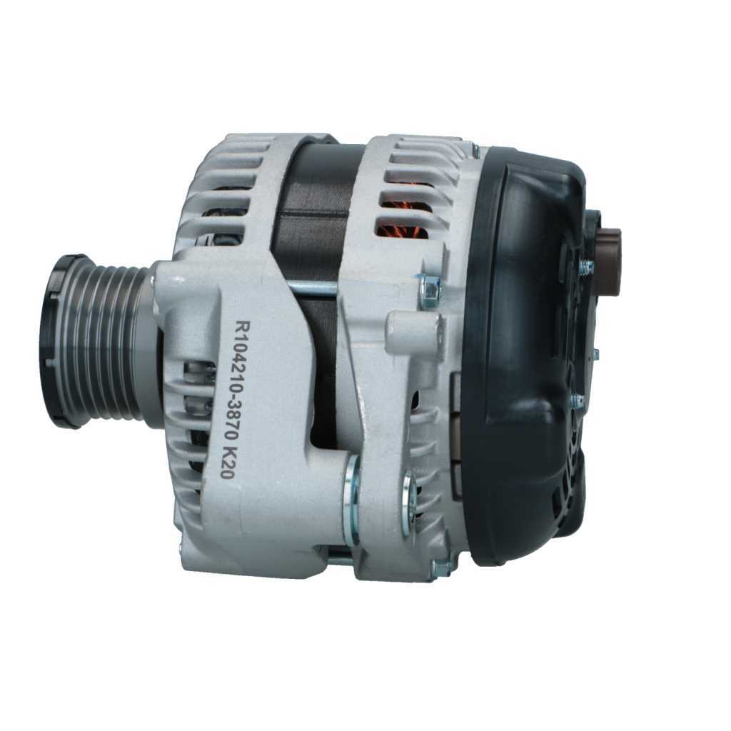 RNL-Standard Alternator Renault 150A RNL1042103870