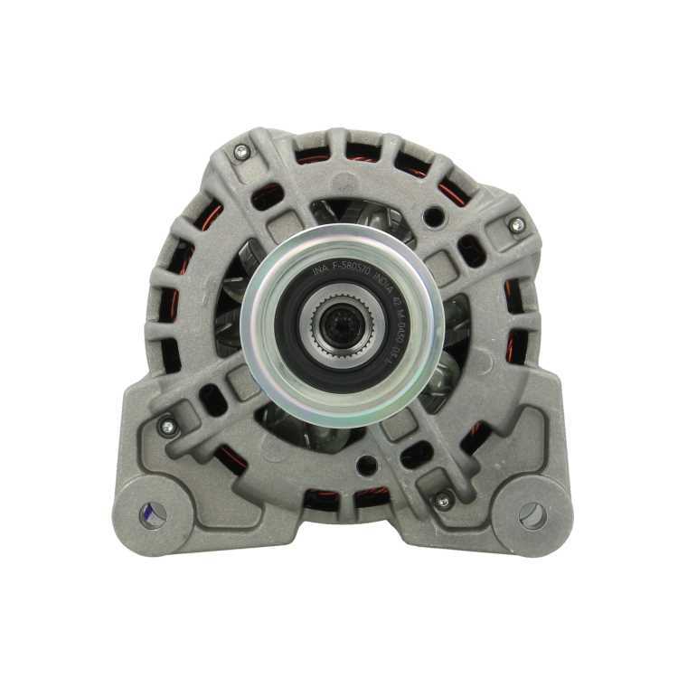 Bosch New Alternator Renault 90A F000BL04DB