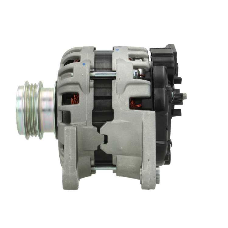 Bosch New Alternator Renault 90A F000BL04DB