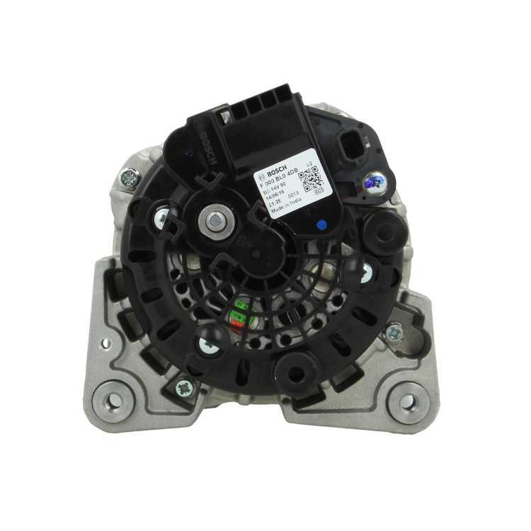 Bosch New Alternator Renault 90A F000BL04DB