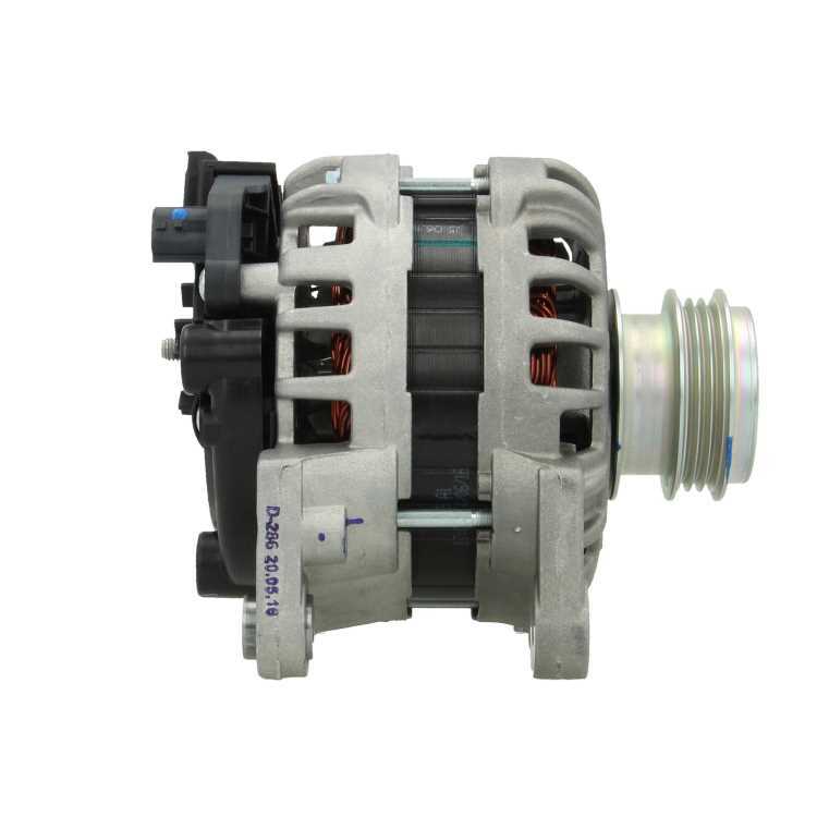 Bosch New Alternator Renault 90A F000BL04DB
