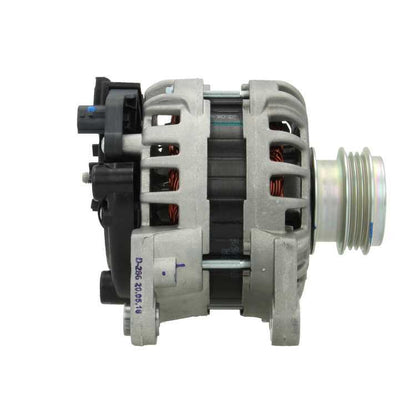 Bosch New Alternator Renault 90A F000BL04DB