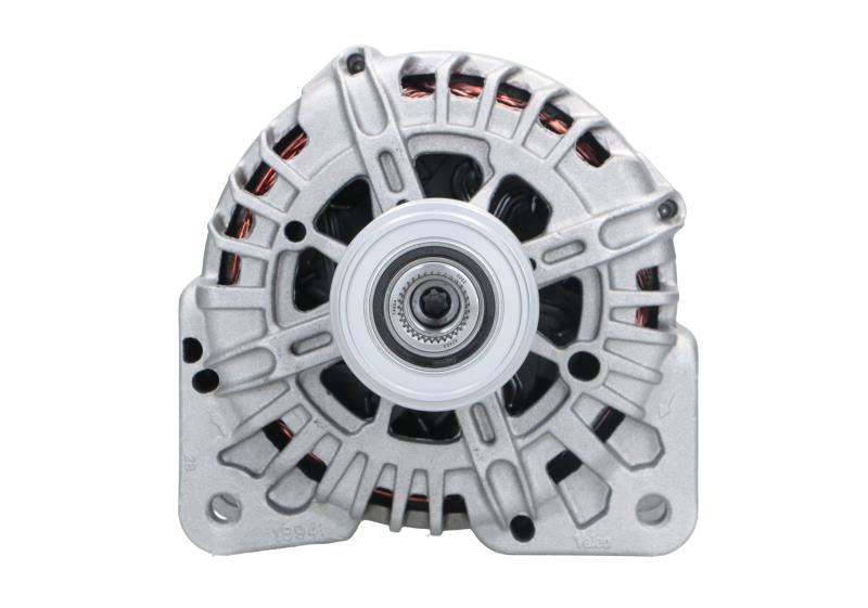 PlusLine Pro Reman Alternator for Renault 150A TG15C146R+PRO