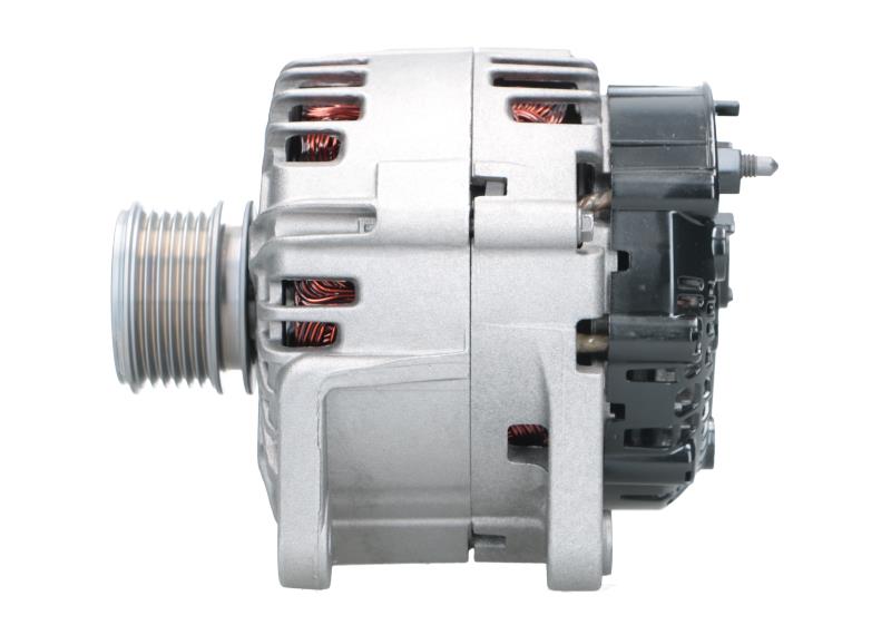 PlusLine Pro Reman Alternator for Renault 150A TG15C146R+PRO