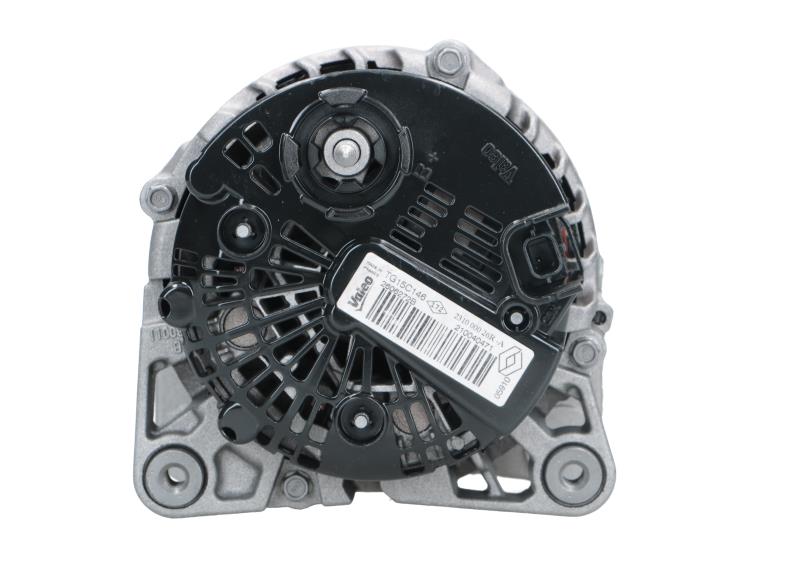 PlusLine Pro Reman Alternator for Renault 150A TG15C146R+PRO