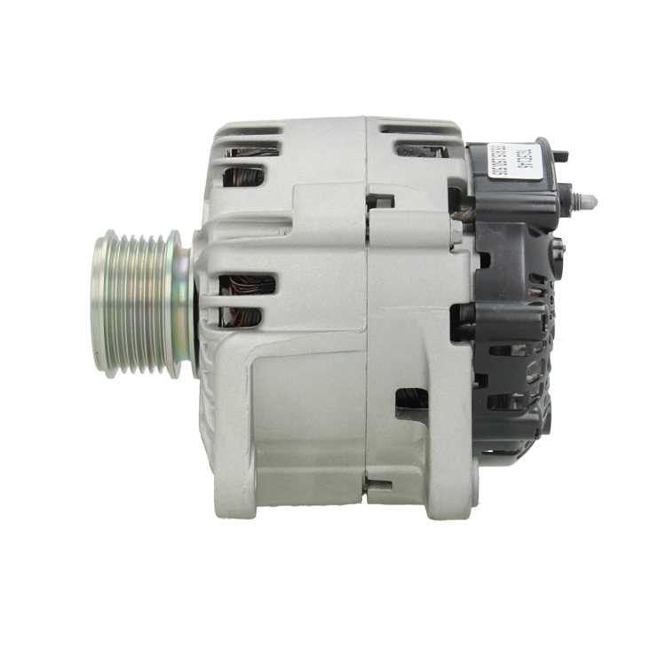Valeo Reman Alternator for Renault 150A (No Pulley) TG15C146R