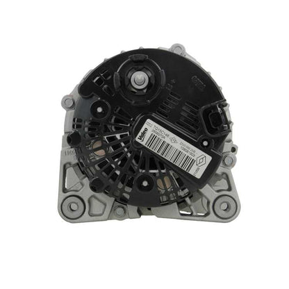 Valeo Reman Alternator for Renault 150A (No Pulley) TG15C146R