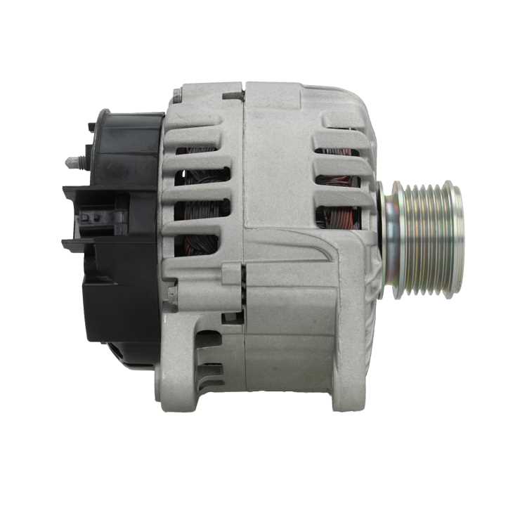 Valeo Reman Alternator for Renault 150A (No Pulley) TG15C146R