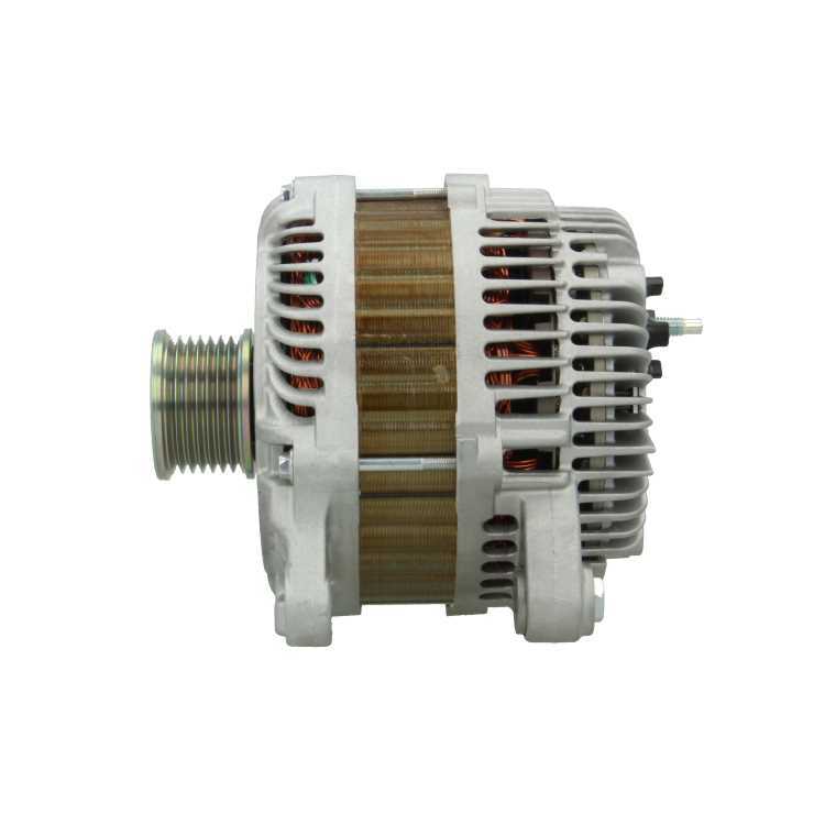 Mitsubishi New Alternator Renault 210A A004TJ0282