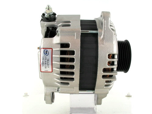 TWA Reman Alternator for Renault 150A TRA017
