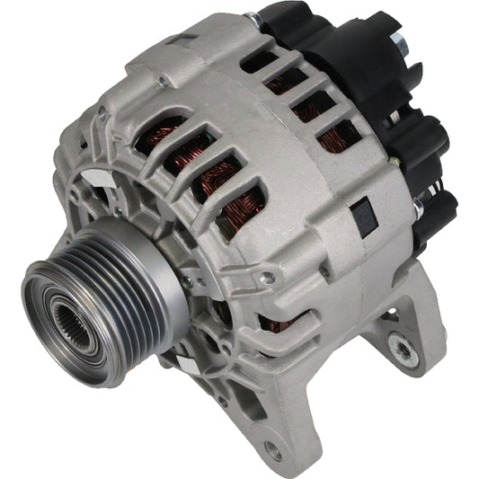 WAI New Alternator for Renault 95A 20972N