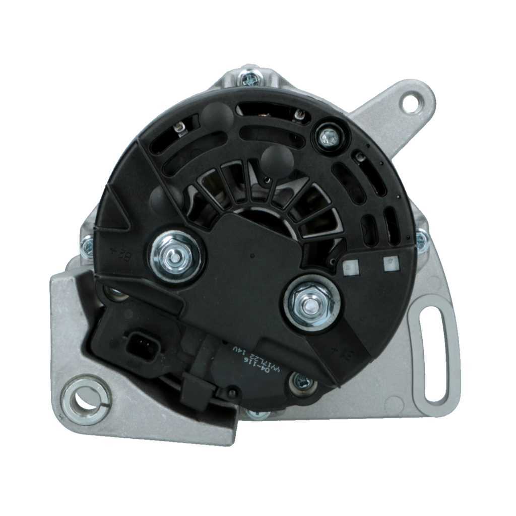 RNL-Standard Alternator Renault 86A RNL225068