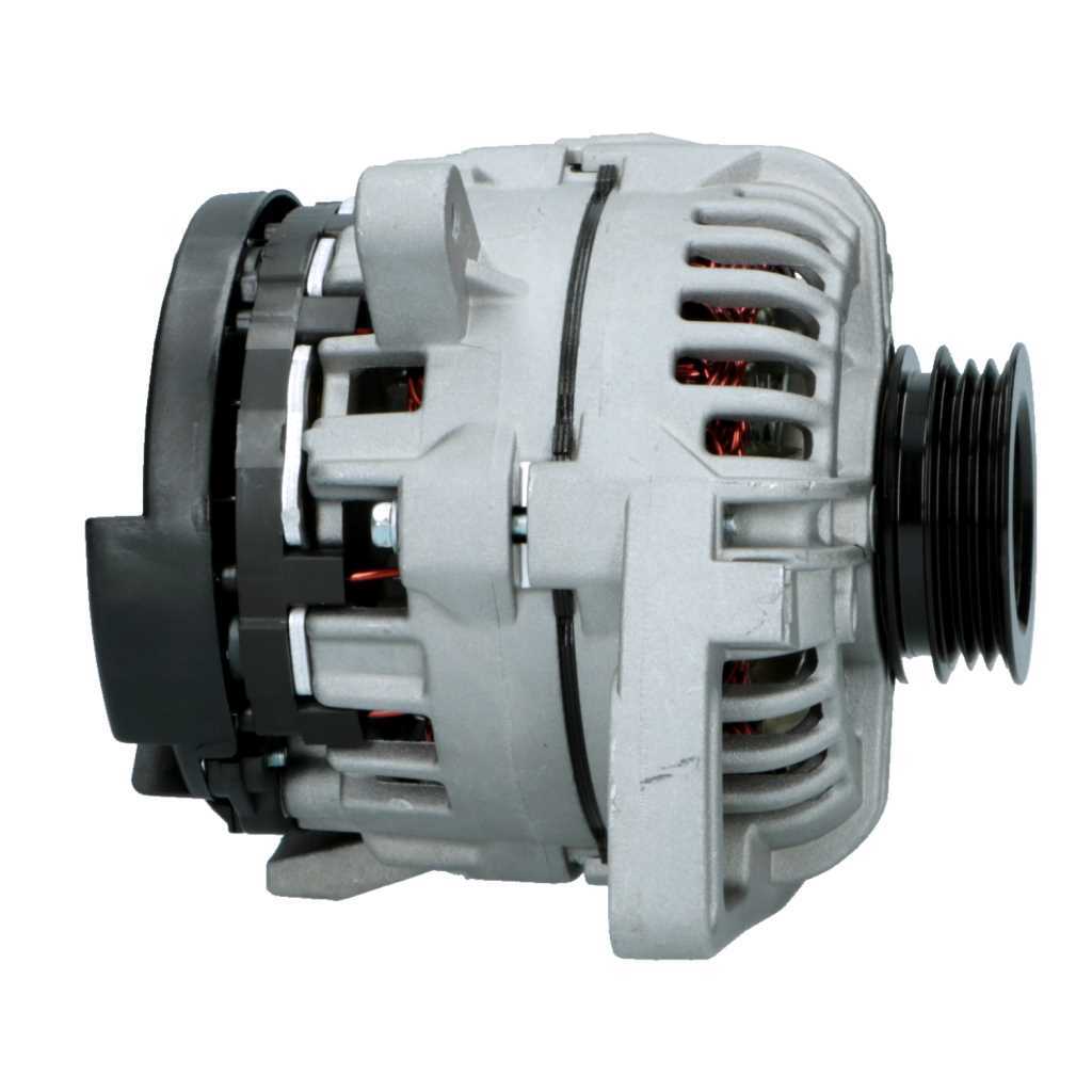 RNL-Standard Alternator Renault 86A RNL225068
