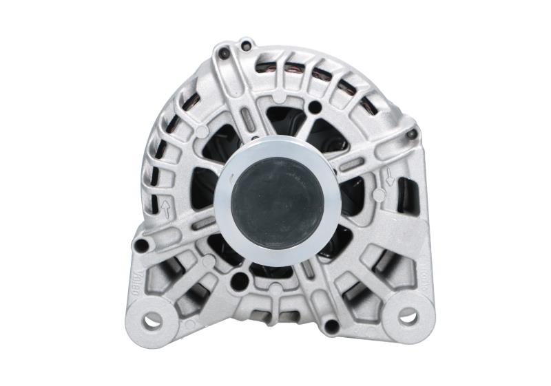 PlusLine Pro Reman Alternator for Renault 150A FG15T030R+PRO