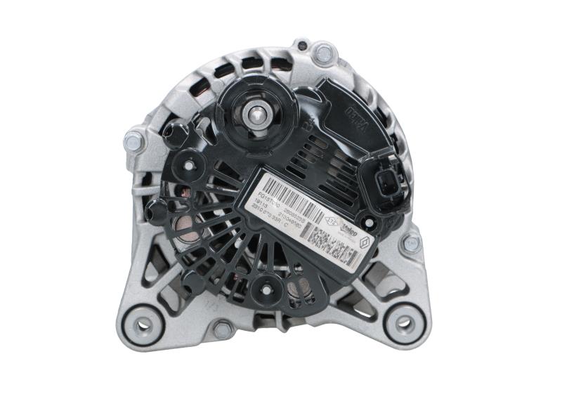 PlusLine Pro Reman Alternator for Renault 150A FG15T030R+PRO