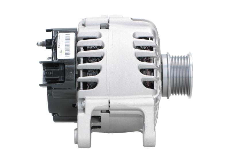 PlusLine Pro Reman Alternator for Renault 150A FG15T030R+PRO