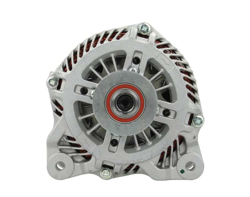 Mitsubishi New Alternator for Renault 210A A004TJ0481