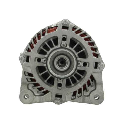 Japan Reman Alternator Renault 185A A3TX0481R