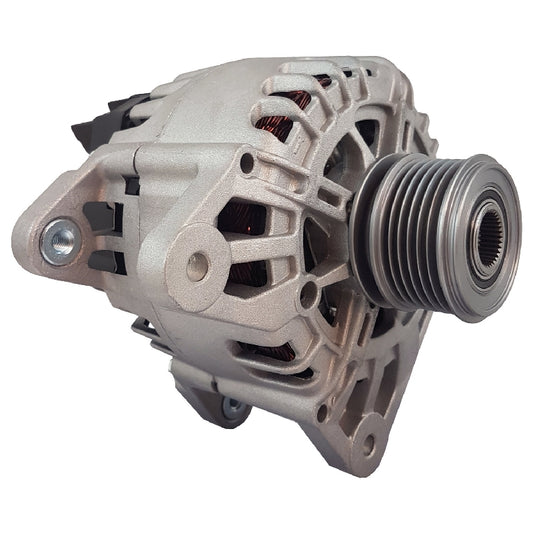 WAI New Alternator for Renault 150A 20967N