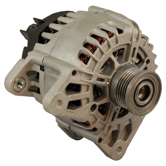 WAI New Alternator for Renault 120A 20841N
