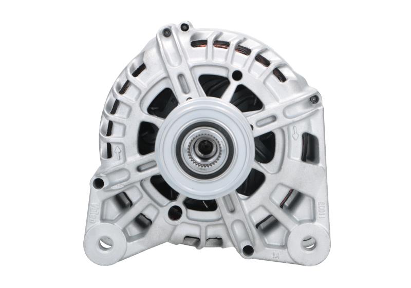 PlusLine Pro Reman Alternator for Renault 150A FG15T056R+PRO