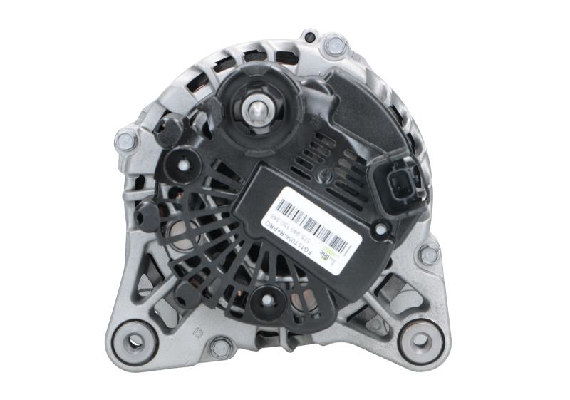 PlusLine Pro Reman Alternator for Renault 150A FG15T056R+PRO