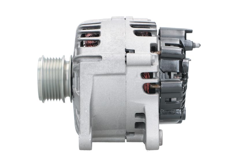 PlusLine Pro Reman Alternator for Renault 120A TG12C078R+PRO