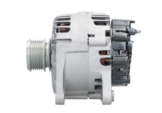 PlusLine Pro Reman Alternator for Renault 120A TG12C078R+PRO