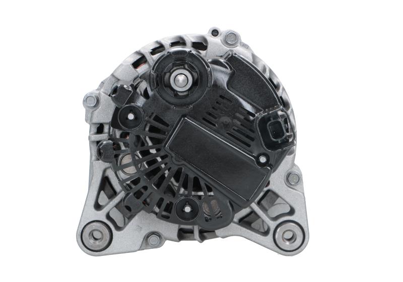 PlusLine Pro Reman Alternator for Renault 120A TG12C078R+PRO