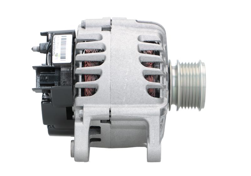 PlusLine Pro Reman Alternator for Renault 120A TG12C078R+PRO