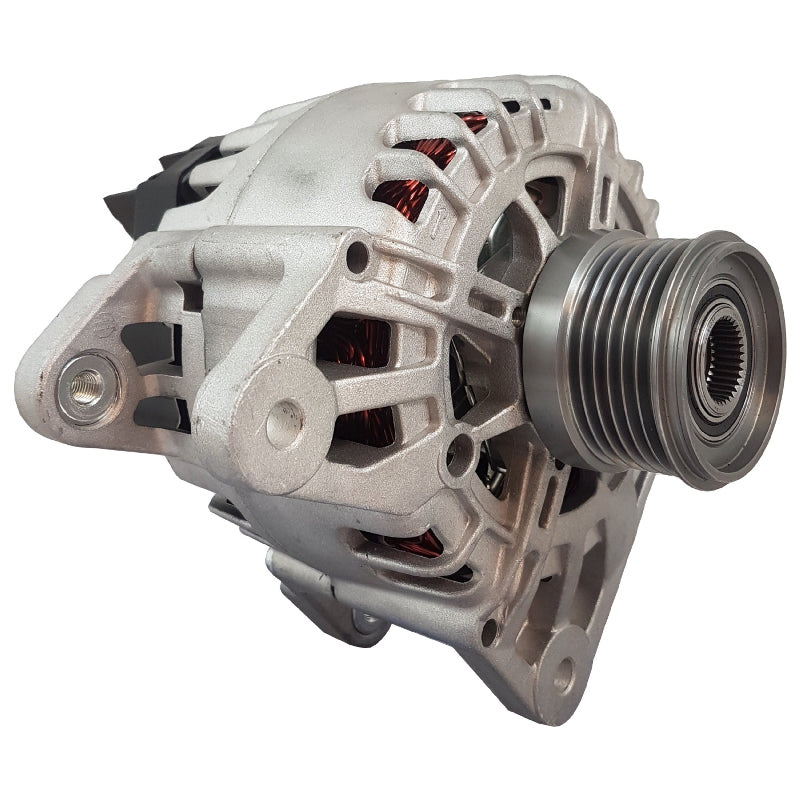 WAI New Alternator for Renault 120A 20638N