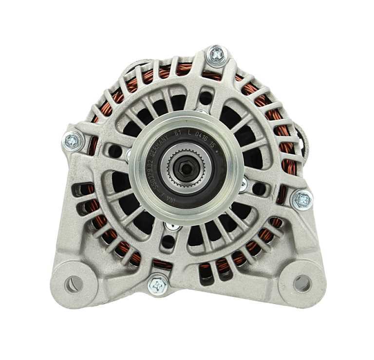 TWA Reman Alternator Renault 110A TRA288