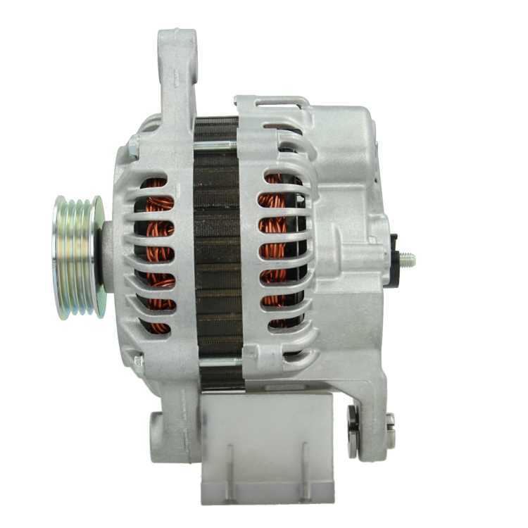 Mitsubishi New Alternator Dacia 110A A002TC1791