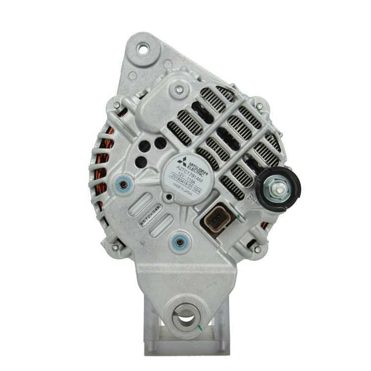 Mitsubishi New Alternator Dacia 110A A002TC1791