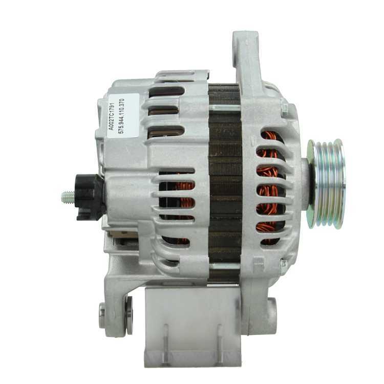 Mitsubishi New Alternator Dacia 110A A002TC1791