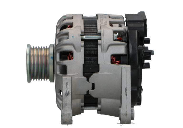 SEG New Alternator Renault 90A F000BL0410