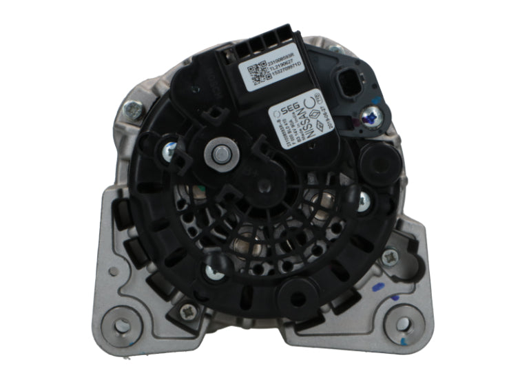 SEG New Alternator Renault 90A F000BL0410