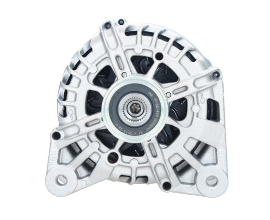 PlusLine Pro Reman Alternator for Renault 125A TG12C164R+PRO