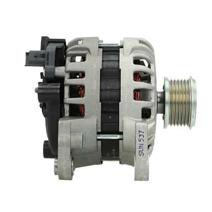 Bosch New Alternator Renault / Dacia 90A F000BL0407