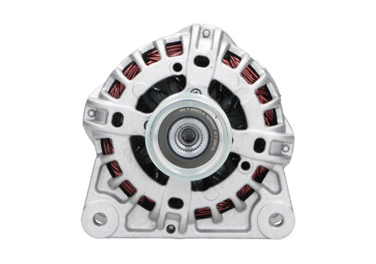 PlusLine Selected Reman Alternator for Dacia 120A F000BL0719R+SEL
