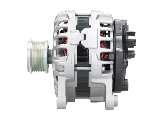 PlusLine Selected Reman Alternator for Dacia 120A F000BL0719R+SEL