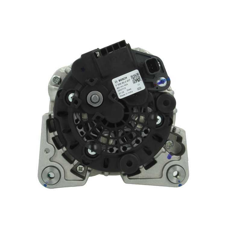 Bosch New Alternator Dacia 90A F000BL0457