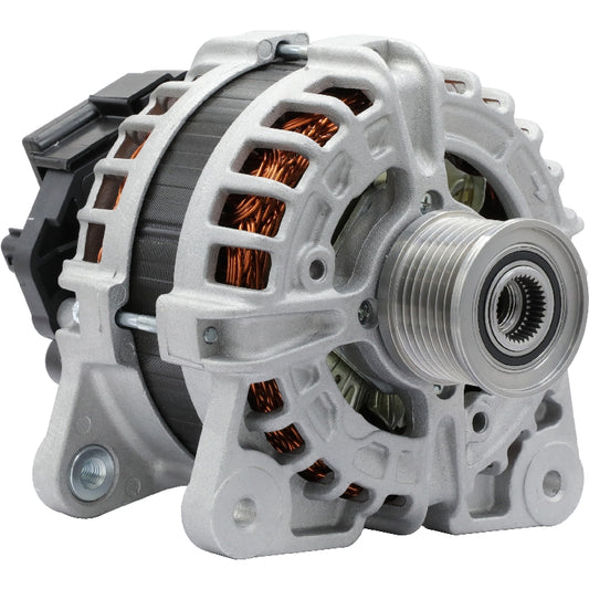 WAI New Alternator for Renault 150A 21782N