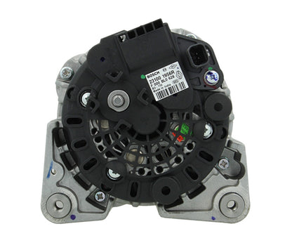 Bosch New Alternator Renault 110A F000BL0628