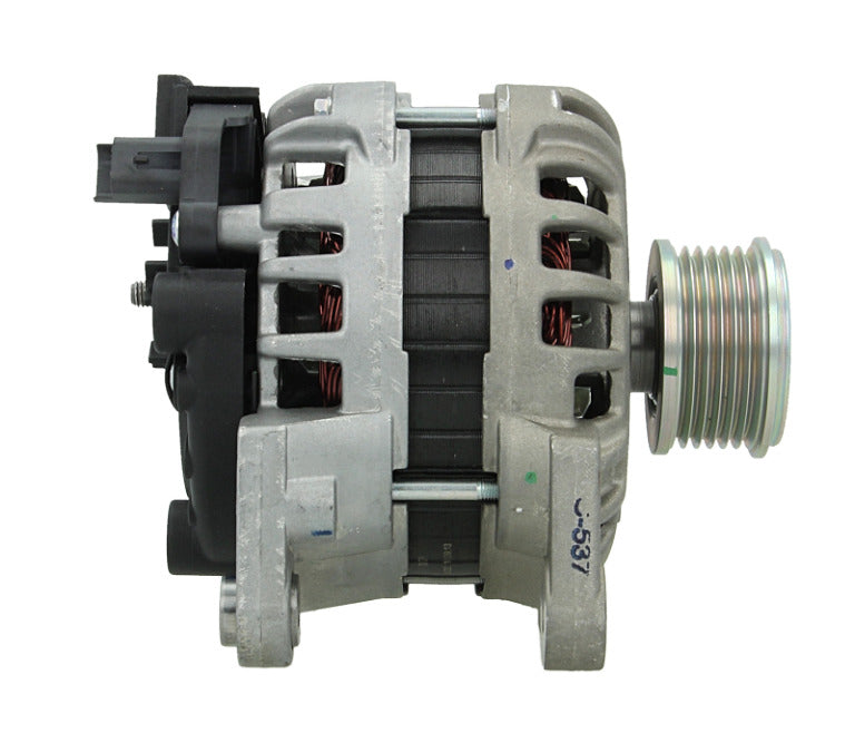 Bosch New Alternator Renault 110A F000BL0628