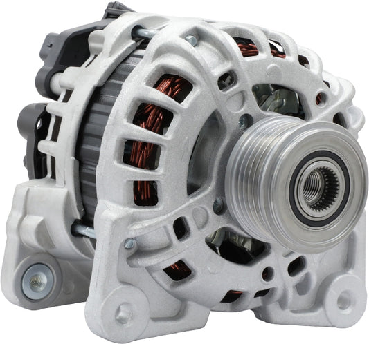 WAI New Alternator for Renault 110A 21904N